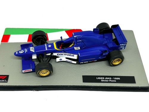 Modellino auto olivier - modellino,