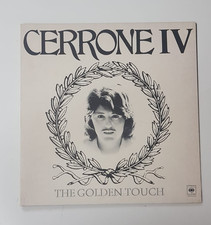Cerrone the - iv,