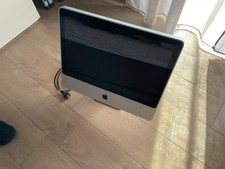 iMac 20 Pollici, Inizio 2008