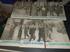 LOTTO 31 VECCHIE RIVISTE