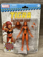 Marvel Legends Retro 6 Pollici