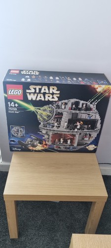 Lego star wars morte - wars:,