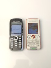 Sony Ericsson K508i Ericsson