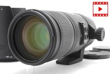 Sigma SA Mount [Top MINT