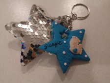 PORTACHIAVI  PERSONALIZZATO