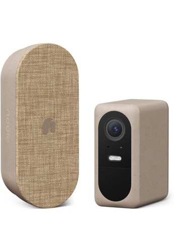 Nooie pro cam telecamere - nooie, di