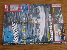 $$v Revue MRD RC Marine N°149