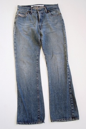 Jeans diesel fanker pantaloni - jeans,