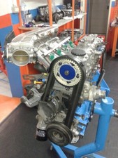 Motore Preparato Opel Calibra 2.0 8 Valvole C20NE Efi Technology Euro4