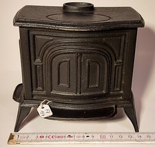 Salvadanaio, forma da forno