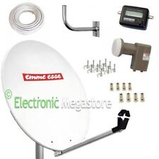 KIT INSTALLAZIONE COMPLETO