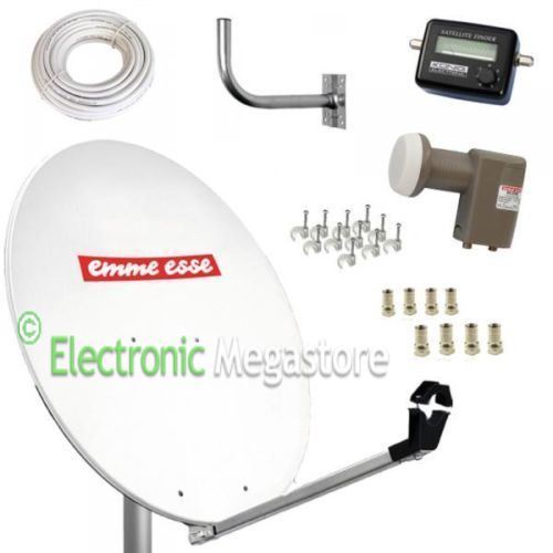Kit installazione completo - kit,