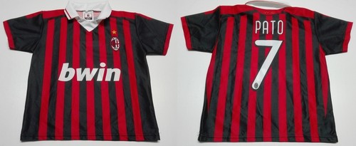 Mondo replica junior maglia - replica,