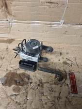 Ford Cmax 1.6 Abs Pompa