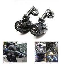 2 FARI SUPPLEMENTARI LED