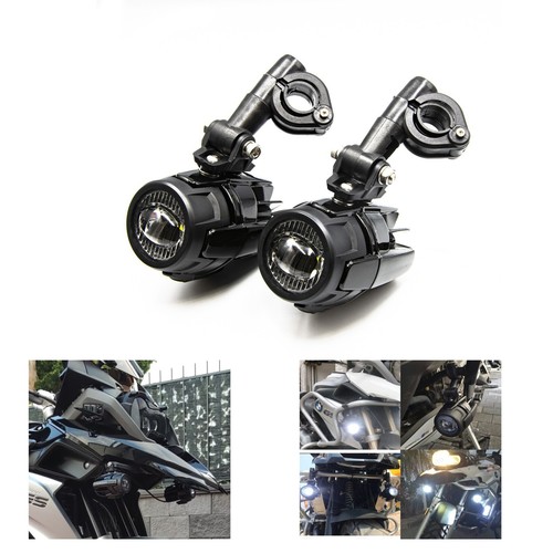 Fari supplementari led - 2,