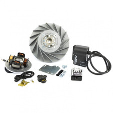 Accensione elettronica pinasco - elettronica,