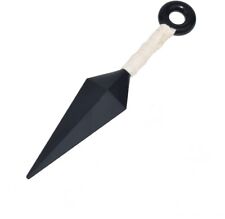 Un Kunai 25,5 cm Shuriken