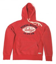 FELPA HONDA VINTAGE SWEAT