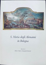 S.MARIA DEGLI ALEMANNI IN