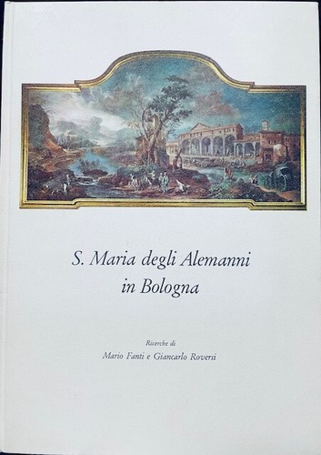 Maria degli alemanni in - degli,