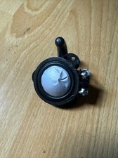 Tweeter alluminio B&W Bowers &