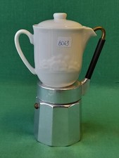 CAFFETTIERA OMG MULINO BIANCO