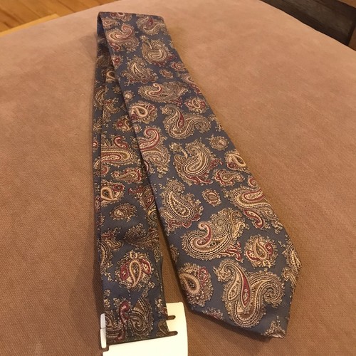 Cravatta liberty london - cravatta,
