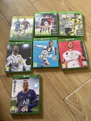 Pacchetto xbox one fifa - pacchetto,
