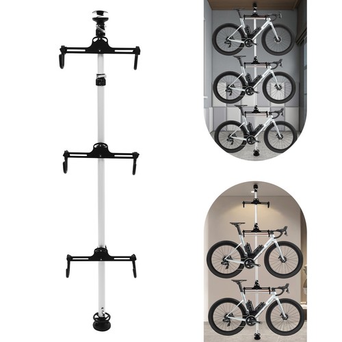 Supporto portabici - 3,