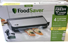 FoodSaver FM2900 Sigillante