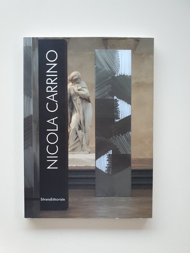 Nicola carrino scultura e - nicola,