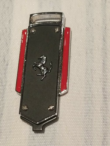 Portachiavi vertu ferrari - vertu,