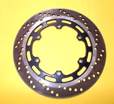 Disco freno anteriore Cagiva