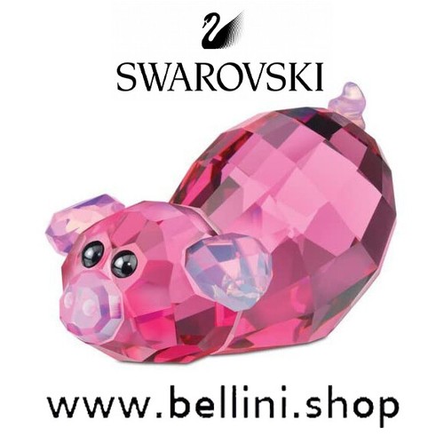 Swaroski statuina maialiano - swaroski,