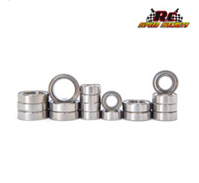 Kit cuscinetti ceramici ibridi