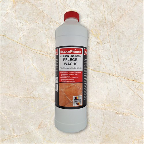 Cleanprince cera detergente - cleanprince,
