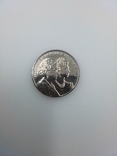 Moneta 5 £ 2013 regina