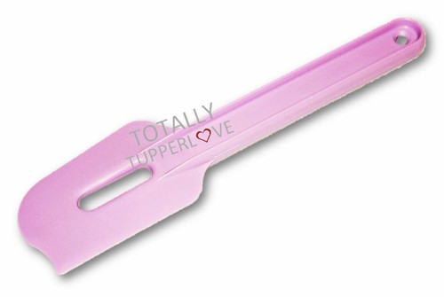 Tupperware spatola paddle - spatola,