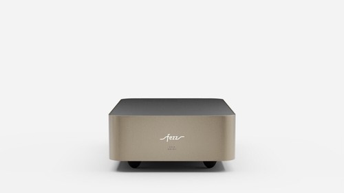 Fezz audio gaia champagne - fezz, gaia,