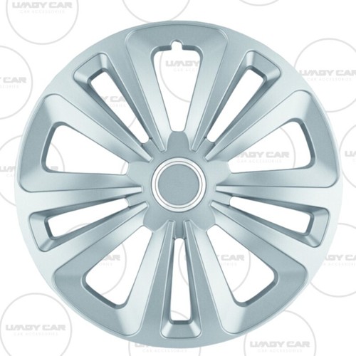 Terra kit copricerchi - terra, 4