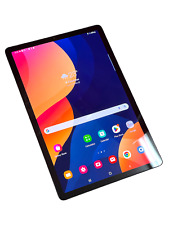 Samsung Galaxy Tab S5e |10,5"|argento | 64 GB |Wi-Fi + VZW buono