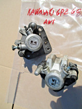 COPPIA PINZE FRENO ANTERIORI ORIGINALI KAWASAKI GPZ 600 R