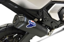 Terminale scarico termignoni - terminale,