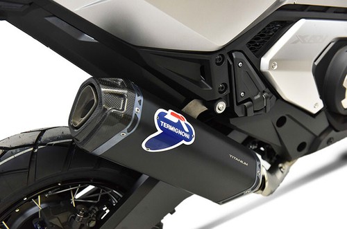 Terminale scarico termignoni - terminale,