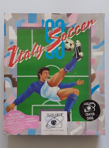 Italy soccer nuova - soccer,