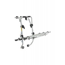 Portabici in alluminio