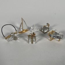 Swarovski Cristallo Miniatura