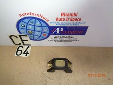 2081 4313195 SUPPORTO CAVALLOTTO BALESTRA SOSPENSIONE ANTERIORE  FIAT 500R 126