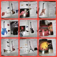 Gibson guitar bass explorer - guitar,